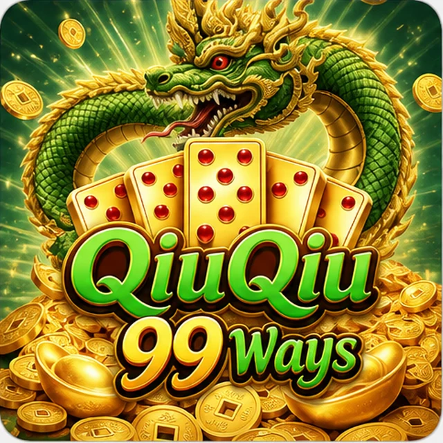 Sampul game QiuQiu 99 Ways